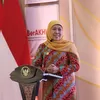 Wakil Gerindra Pertimbangkan Nama Khofifah Jadi Ketua Timses Prabowo Subianto di Pilpres 2024