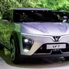 Produsen Mobil Vietnam, Vinfast, Siap Masuk Pasar Indonesia