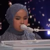 Putri Ariani Memukau Dunia di Final America's Got Talent 2023