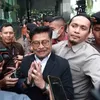 Menteri Pertanian Syahrul Yasin Limpo Menjadi Tersangka Kasus Dugaan Korupsi