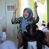 Soal dan Kunci Jawaban Pendidikan Agama Islam dan Budi Pekerti materi "Huruf Hijaiyah" Kelas 1 SD, Terbaru!