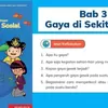Soal IPAS "Gaya Gesek" kelas 4 SD Kurikulum Merdeka dilengkapi kunci jawaban, Terbaru!