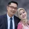Kilas Balik Cinta Ridwan Kamil dan Atalia Praratya: 29 Tahun Bersama Hingga Berujung Gugatan Cerai