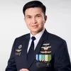 Jadi Direktur Utama Garuda Indonesia Yang Baru, Ini Profil Wamildan ...