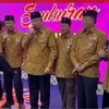 Keakraban Antara Prabowo Subianto dan SBY: Isyarat Kolaborasi Politik atau Hubungan Purnawirawan yang Akrab?