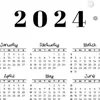 Perlu Kalian Ingat : Ini Dia Daftar Hari Libur dan Cuti Bersama Tahun 2024