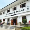 Terbentuknya Museum Sejarah Kota Bandung