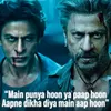 Shah Rukh Khan Tampil Gagah dalam Film Terbaru 'Jawan