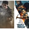 Sinopsis Film Bioskop Trans TV, 'Triple Threat' (2019): Penampilan Yang Luar biasa dari Aktor Iko Uwais