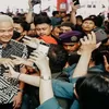  Data BPS : Jawa Tengah Berhasil Dalam Penurunan Kemiskinan,Ganjar Pranowo Diduga Kuat Naik Jadi Presiden 2023
