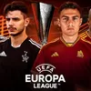 Score 808 Live Streaming Sheriff Tiraspol vs AS Roma di Liga Europa 2023-2024 Ilegal, Nonton di Vidio