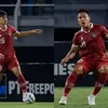 Dua Pemain Andalan PSIS Semarang Sukses Jaga Pertahanan Timnas Indonesia Saat Melawan Turkmenistan Tadi Malam