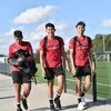 Timnas Indonesia U-17 Tiba di Jerman, Erick Thohir: Program Pelatnas Ini Penting Dalam Persiapan Tim