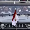 Jokowi Menegaskan Kepada Menteri Untuk Pemilihan Presiden 2024 Agar Tidak Menyalahgunakan Fasilitas Negara
