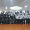 Ketum KONI Pusat Marciano Resmi Lantik Pengurus Pickleball Indonesia 2026-2031