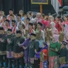 HUT Ke-499 Jakarta, Atlet Prestasi Binaan KONI DKI Dapat Penghargaan Dari DPRD