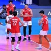 Dramatis, Rotasi Berani Toiran Reidel Bawa Timnas Voli Indonesia Tekuk Qatar di AVC Cup 2026
