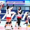 Voli Princess Cup 2026 – Timnas Putri U18 Segel Tiket Semifinal, Hantam Hong Kong 3 Set Langsung
