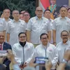 Resmi Dilantik, KONI DKI Tancap Gas Rebut Juara Umum PON 2028