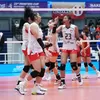Voli Putri U18 – Tragis di Set Penentu, Kalah Tipis dari Vietnam, Terhenti di Semifinal Princess Cup 2026!