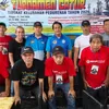 Turnamen Catur Arjuna Chess Club Meriah, Budi Setiawan Jadi Juara