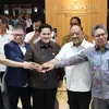 KONI Tegaskan PON XXII/2028 NTT-NTB Andalkan APBD, Pastikan Tak Bebani Pemerintah Pusat