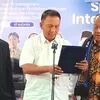 KONI Pusat Luncurkan Buku ‘Sports Intelligence’ di UNESA
