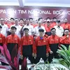 Berita Voli - Terbang ke Cina Malam Ini, Timnas Voli U-18 Emban Misi Gila di AVC Championship 2026