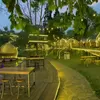 Mengintip Kala Cemara, Cafe dalam Hotel Green Forest Bandung yang Sejuk dan Asri, Ada Banyak Permainan Seru!