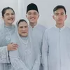 Reaksi Kocak Gibran Rakabuming saat PDIP Diminta Rekrut Felicia Tissue, Mau Saingi Kaesang Pangarep?