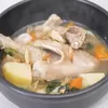 Resep Sup Ayam Kampung dengan Kuah Bening, Sajian Sederhana yang Kaya akan Gizi untuk Keluarga