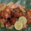Resep Ayam Bakar Sambal Dabu-Dabu Rumahan: Hidangan Pedas dan Segar, Bisa untuk Ide Jualan