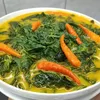 Resep Gulai Daun Singkong, Masakan Sederhana Khas Padang Rasanya Nggak Kalah Enak dari Daging