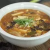 Chef Martin Praja Bongkar Resep Sup Ayam Asam Pedas Ala Restoran Chinese Food, Wajib Coba!