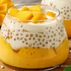 Super Creamy! Begini Resep Mango Sago, Dessert Nikmat Khas Hong Kong yang Mudah dan Menyegarkan