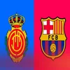 Hasil Liga Spanyol: Barcelona Tertahan di Markas Mallorca, Sevilla Menang Telak 5-1