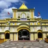 Rekomendasi Wisata Religi: Masjid Jami Sumenep yang Unik Sejak 1787 Masehi dengan Ragam Arsitektur