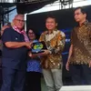 Promedia Teknologi Indonesia Terima Penghargaan dari Kemenkop atas Kolaborasi Program Penguatan Jaringan PLUT