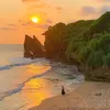 Cocok Buat Healing! Ini Daftar 12 Pantai Pasir Putih Terindah di Gunung Kidul Jogja yang Jarang Orang Tahu