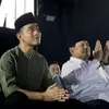 Gibran Diusulkan Jadi Cawapres Prabowo, Panda Nababan Bereaksi: Kalau Niat Mau Rusak PDIP Diteruskan Niat Itu!