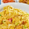 Nikmatnya Tanpa Ribet, Resep Nasi Goreng Ayam  Rice Cooker Gak Perlu Repot Pake Kompor