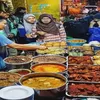 Nasi Campur Teri Gejayan: Rekomendasi Kuliner Legendaris Yogyakarta yang Sudah Dijual Sejak 1970-an