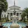 Terbesar di Asia Tenggara: Museum Nasional Indonesia, Rekomendasi Wisata Sejarah di Jakarta