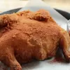 Resep Ayam Goreng Pedas Korea ala Richeese versi Chef Devina Hermawan, Bahannya Simpel, Wangi dan Juicy