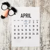 Kalender Jawa April 2024 Lengkap dengan Weton, Hari Libur Nasional, dan Cuti Bersama