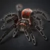 Ngeri! Ilmu Necrobotic Bisa Ubah Mayat Laba-Laba jadi Robot, Diprediksi di Masa Depan Punya Manfaat Untuk...