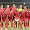 Timnas Indonesia U-23 Hancurkan China Taipei 9-0, Intip Peluang Lolos dan Sejarah Baru yang Tercipta