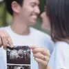Belva Devara dan Sabrina Anggraini Umumkan Kehamilan Anak Pertama, Netizen Kompak Sebut Calon Anak Genius
