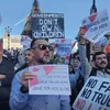 Ribuan Orangtua Muslim dan Non-Muslim di Kanada Protes Pengajaran LGBT di Sekolah