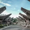Desa Wisata Berusia 400 Tahun di Sulawesi Selatan Ini Tidak Pernah Mengalami Perubahan, Jadi Warisan Dunia?